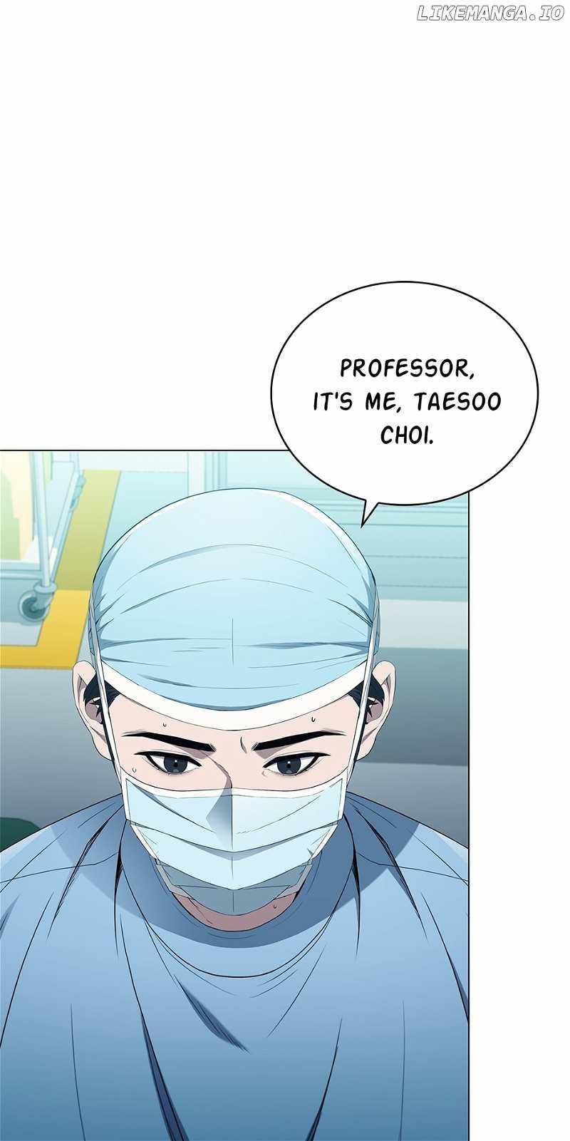 Read Dr. Choi Tae-Soo Manga Online