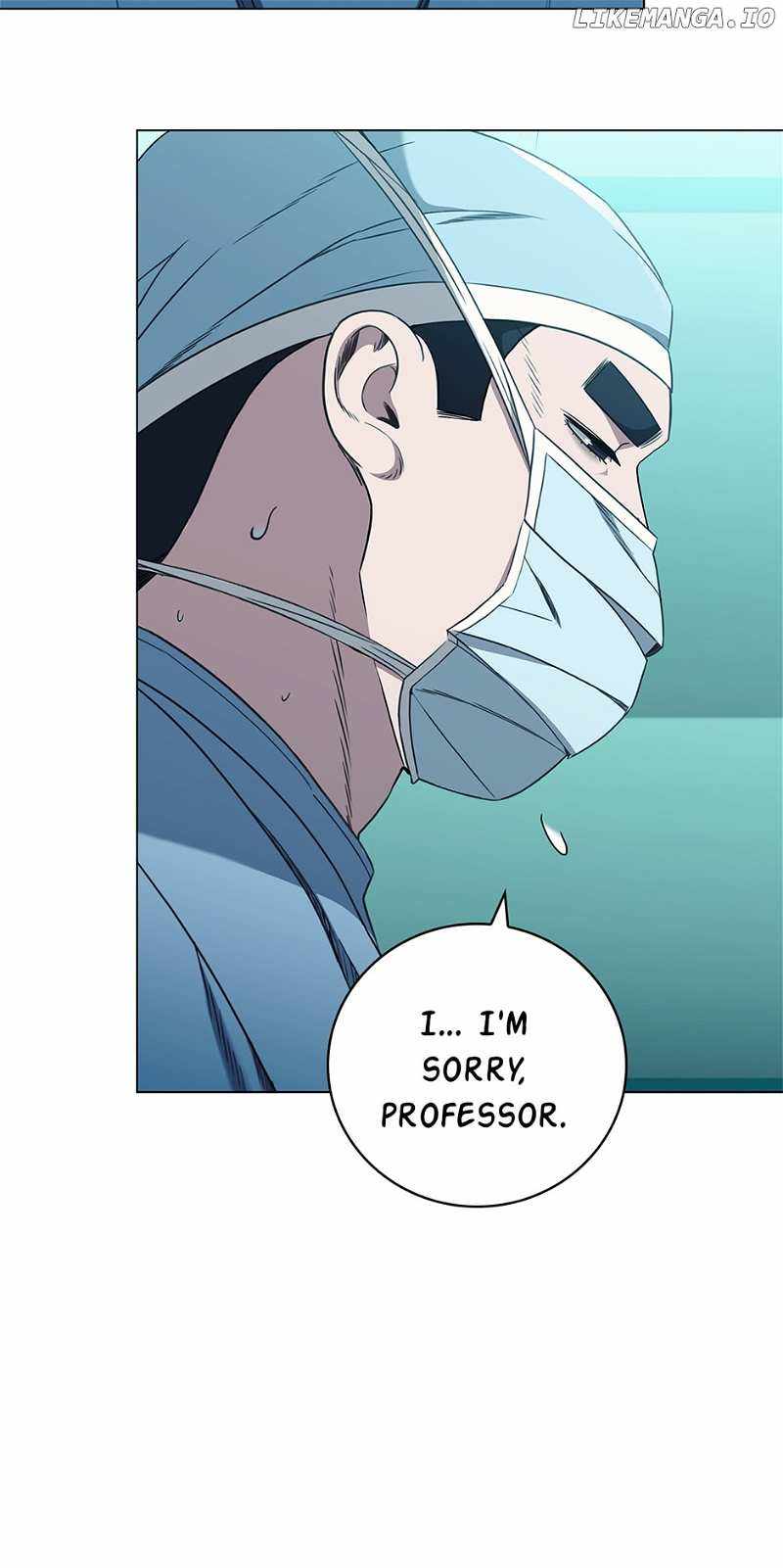 Read Dr. Choi Tae-Soo Manga Online