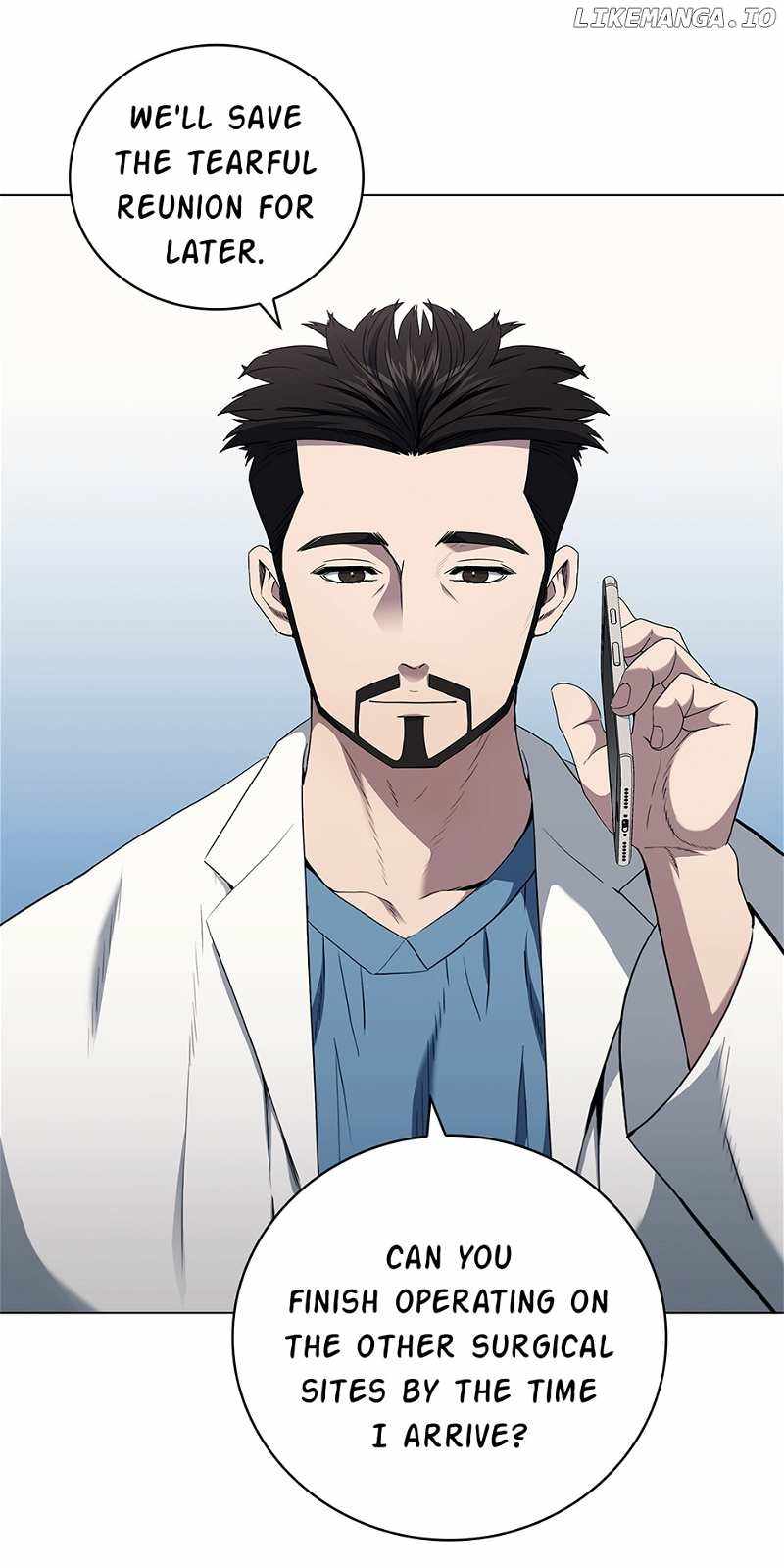 Read Dr. Choi Tae-Soo Manga Online