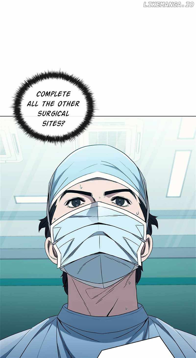 Read Dr. Choi Tae-Soo Manga Online