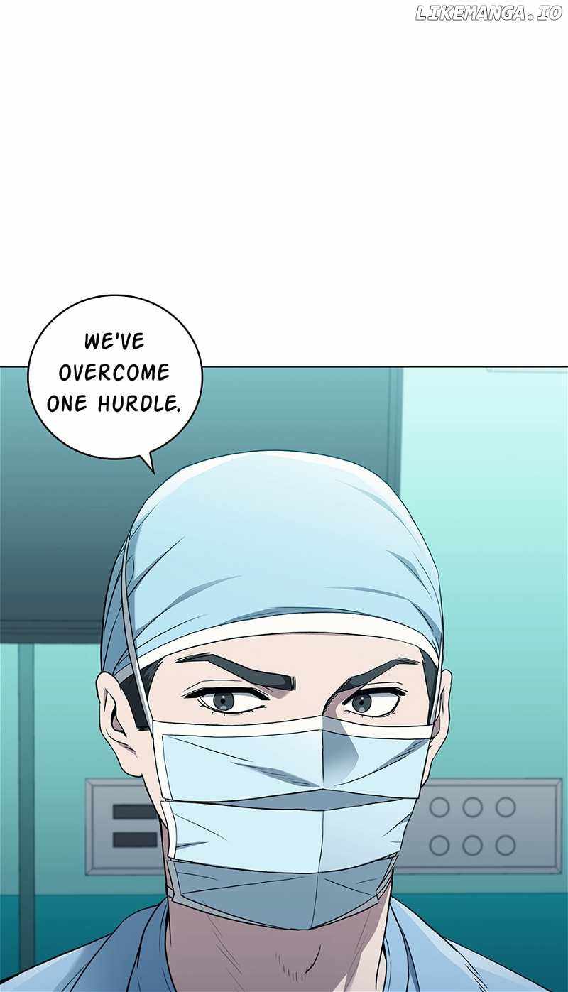 Read Dr. Choi Tae-Soo Manga Online