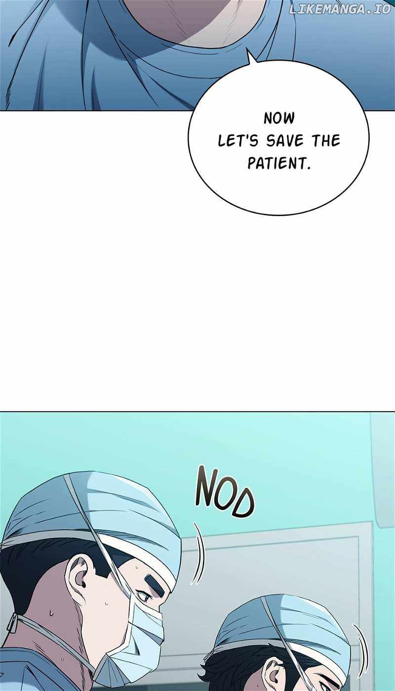 Read Dr. Choi Tae-Soo Manga Online
