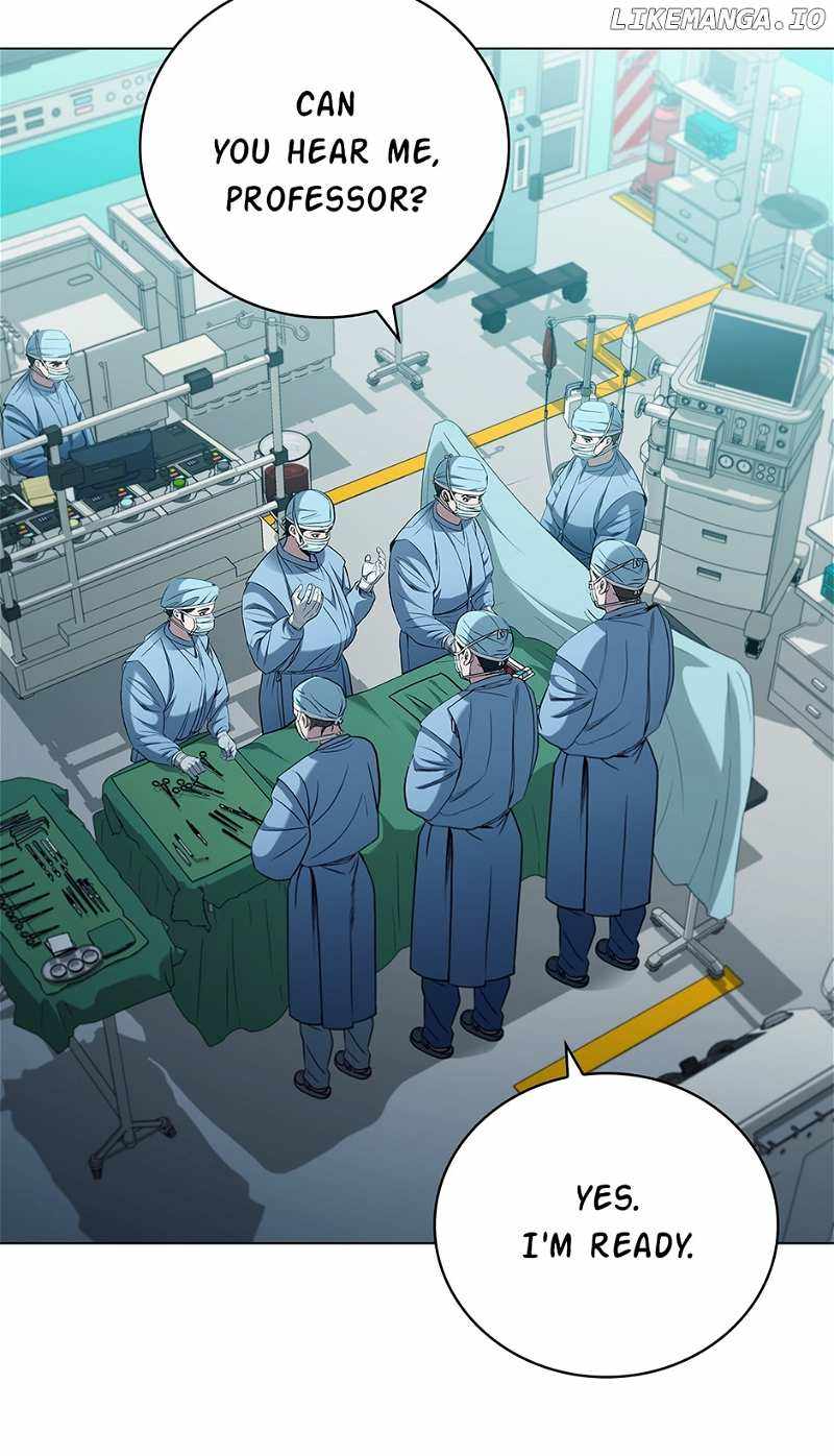 Read Dr. Choi Tae-Soo Manga Online