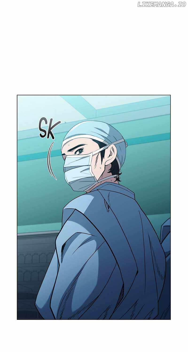 Read Dr. Choi Tae-Soo Manga Online