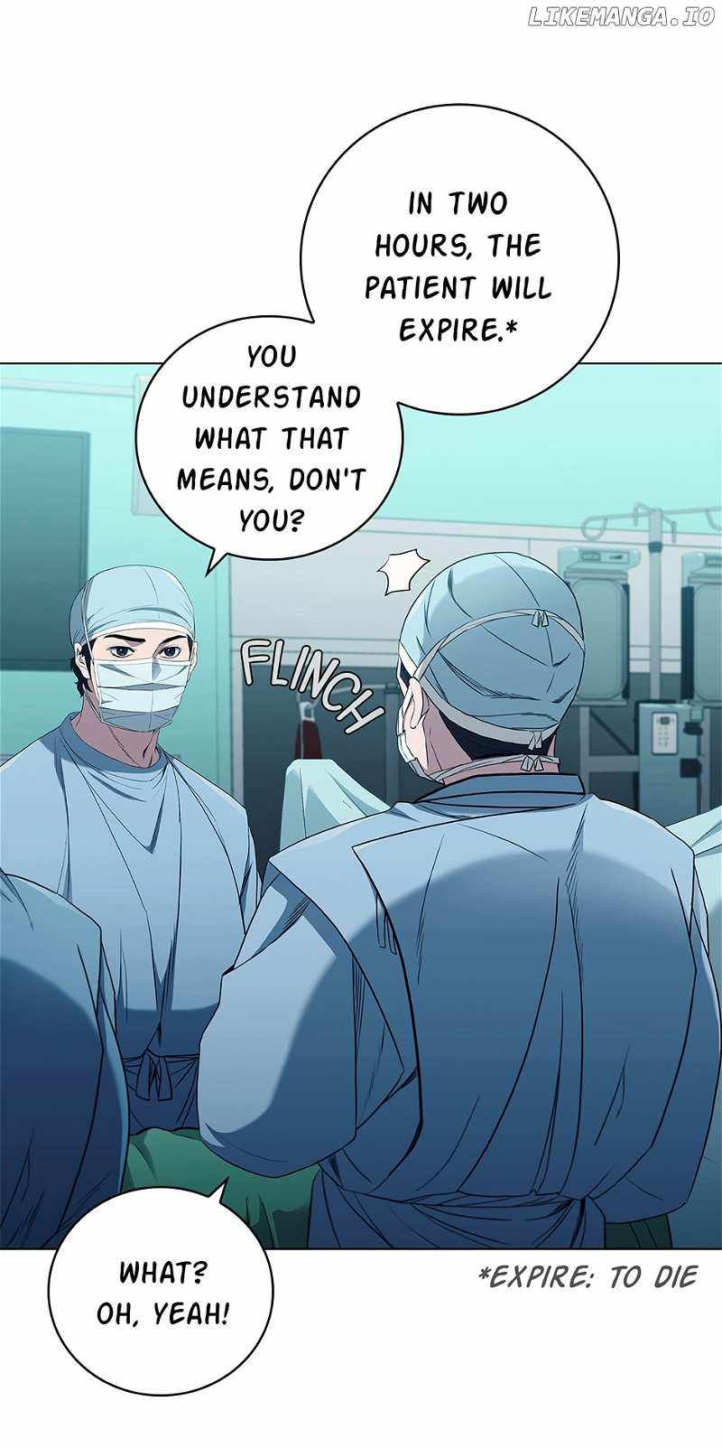 Read Dr. Choi Tae-Soo Manga Online