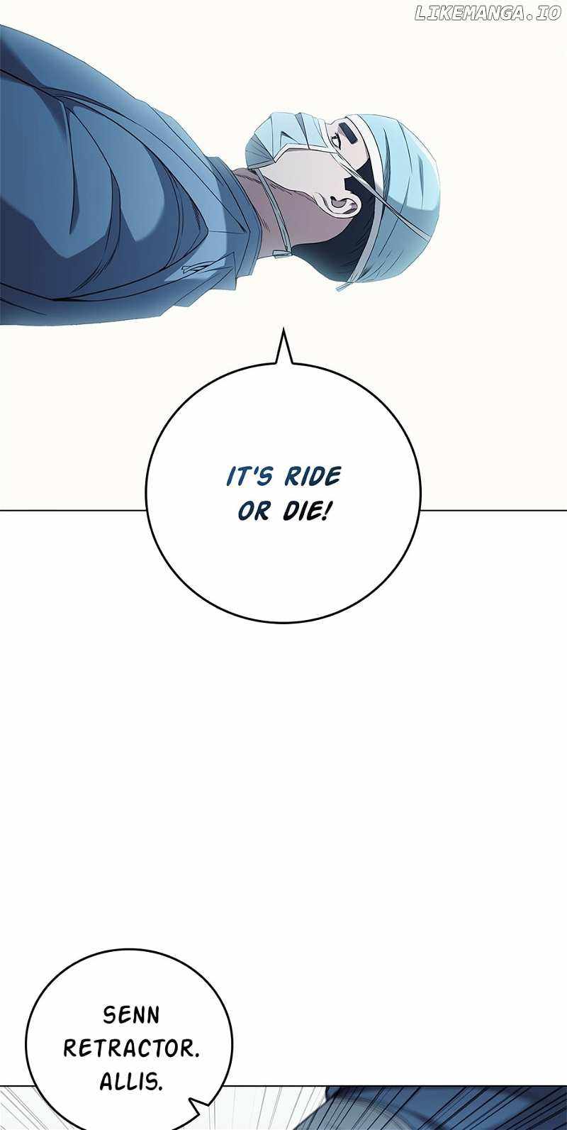 Read Dr. Choi Tae-Soo Manga Online
