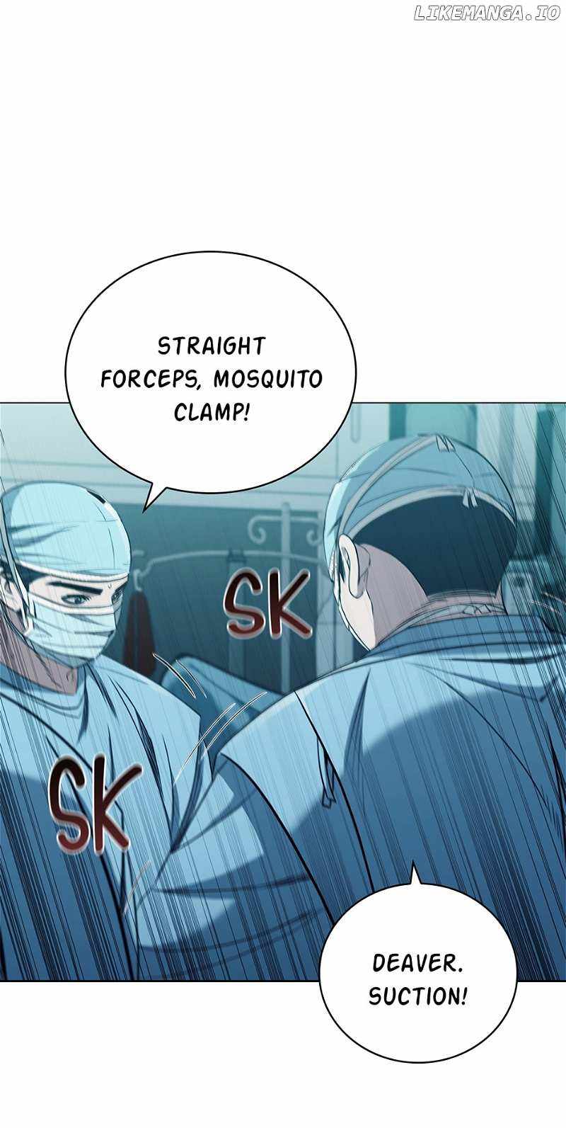 Read Dr. Choi Tae-Soo Manga Online