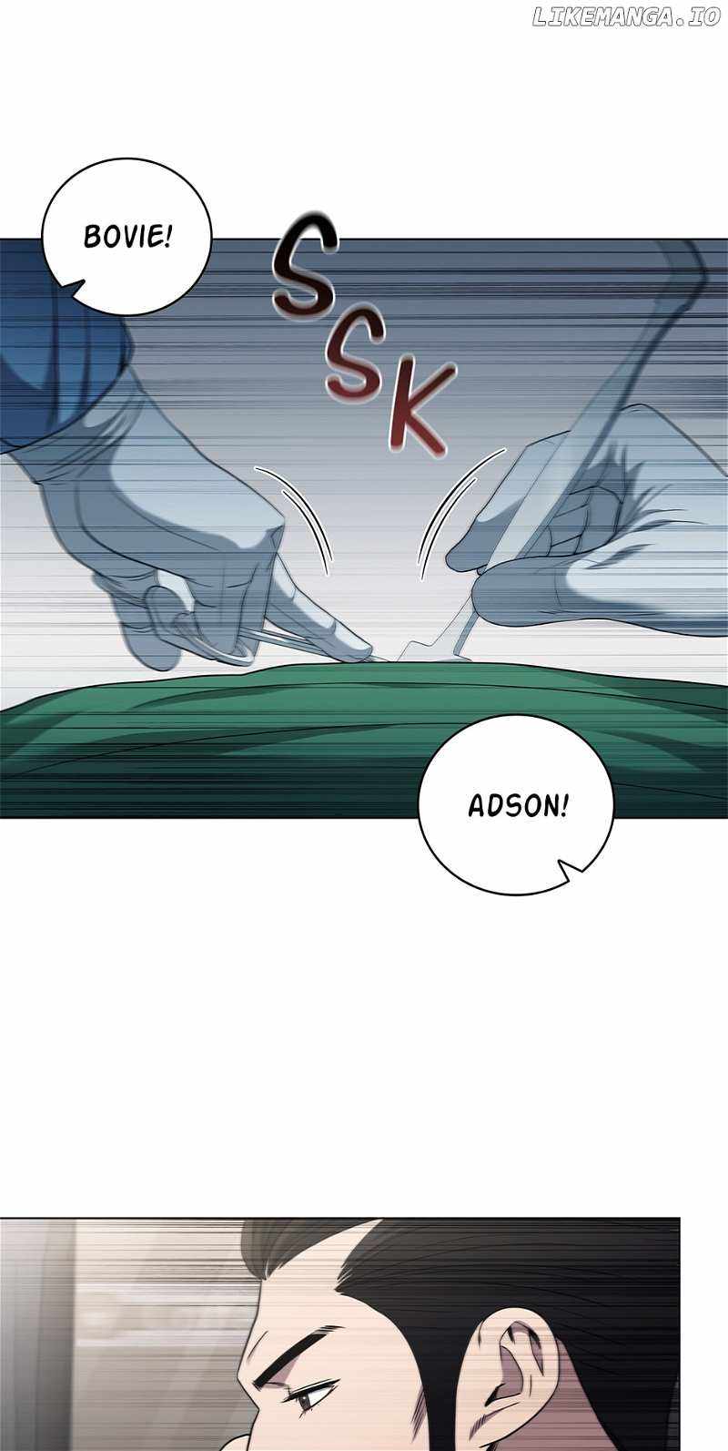 Read Dr. Choi Tae-Soo Manga Online