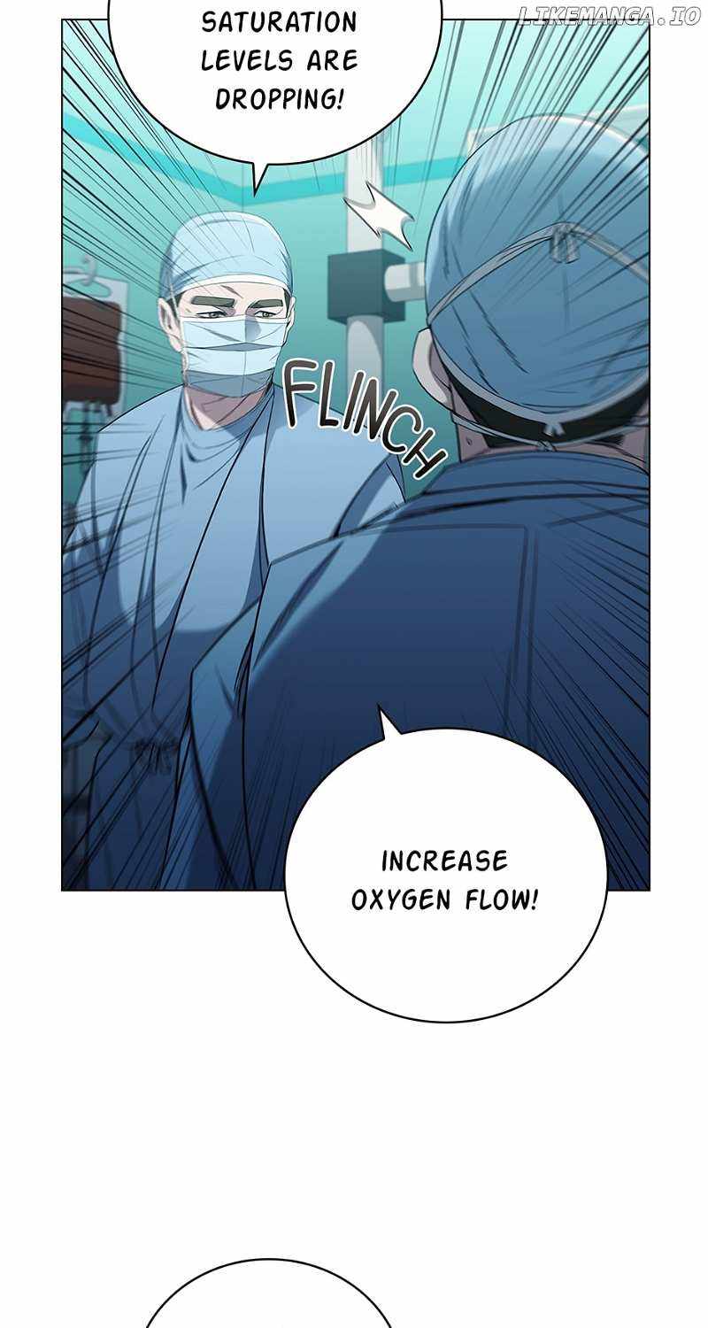 Read Dr. Choi Tae-Soo Manga Online
