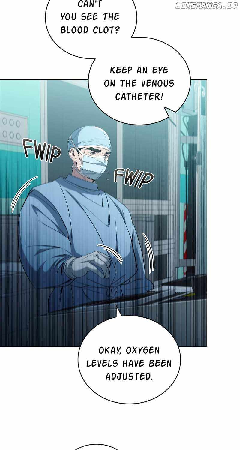Read Dr. Choi Tae-Soo Manga Online