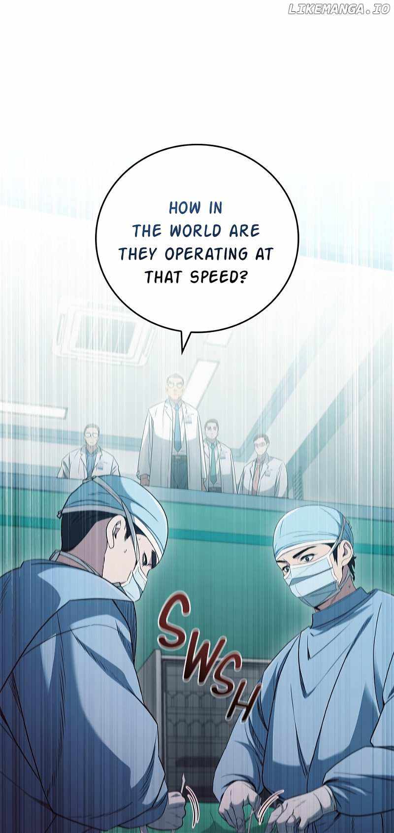 Read Dr. Choi Tae-Soo Manga Online