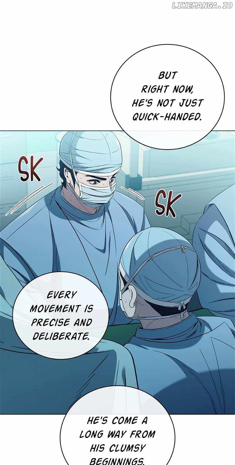 Read Dr. Choi Tae-Soo Manga Online
