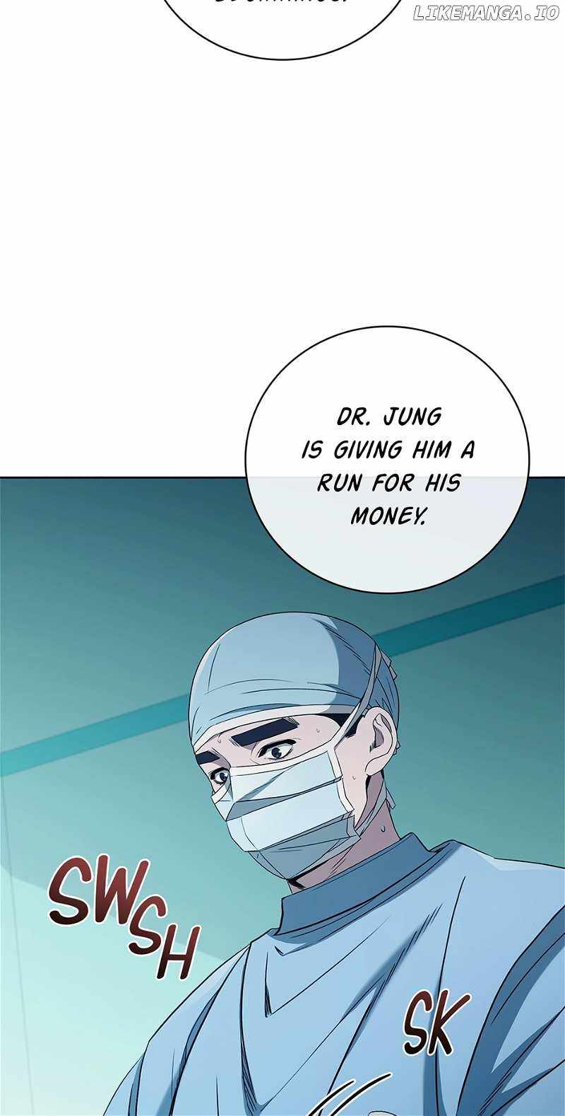 Read Dr. Choi Tae-Soo Manga Online
