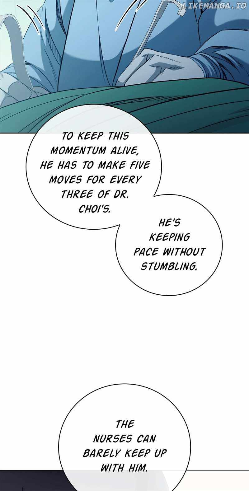 Read Dr. Choi Tae-Soo Manga Online