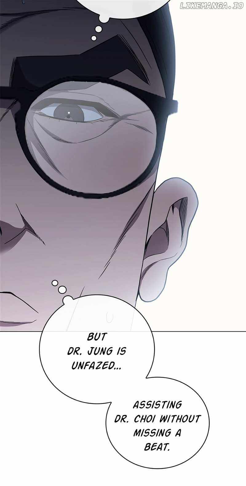 Read Dr. Choi Tae-Soo Manga Online