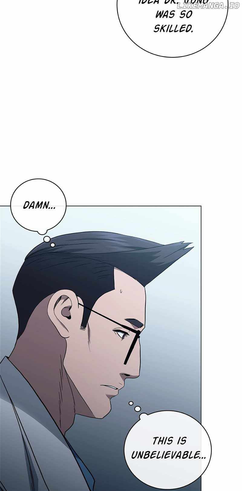 Read Dr. Choi Tae-Soo Manga Online