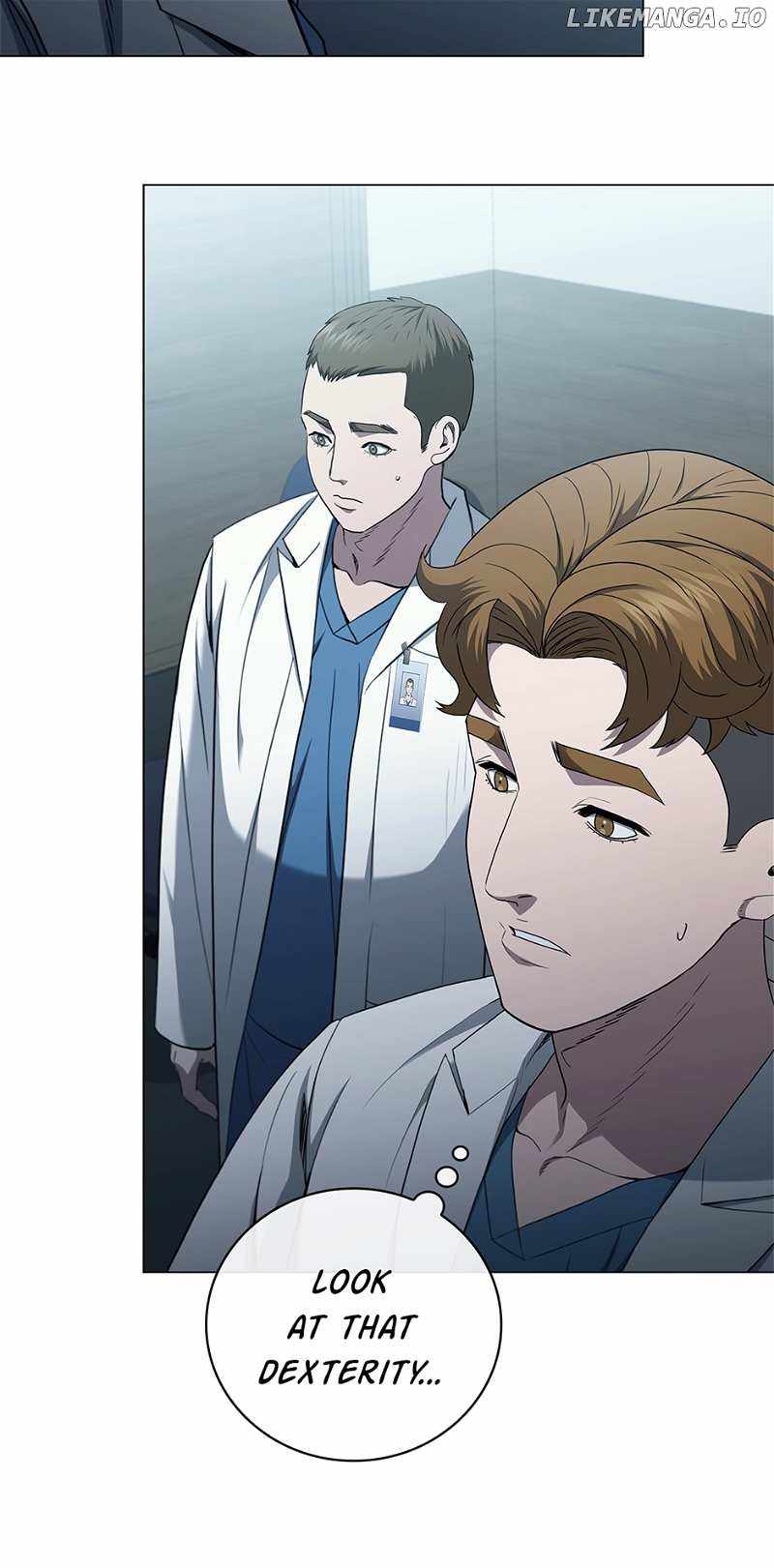 Read Dr. Choi Tae-Soo Manga Online