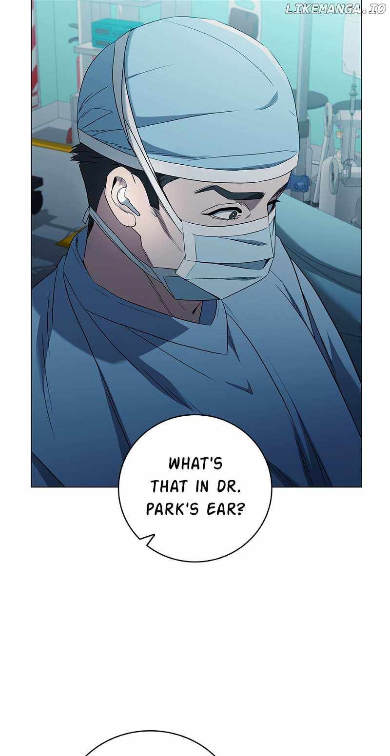 Read Dr. Choi Tae-Soo Manga Online