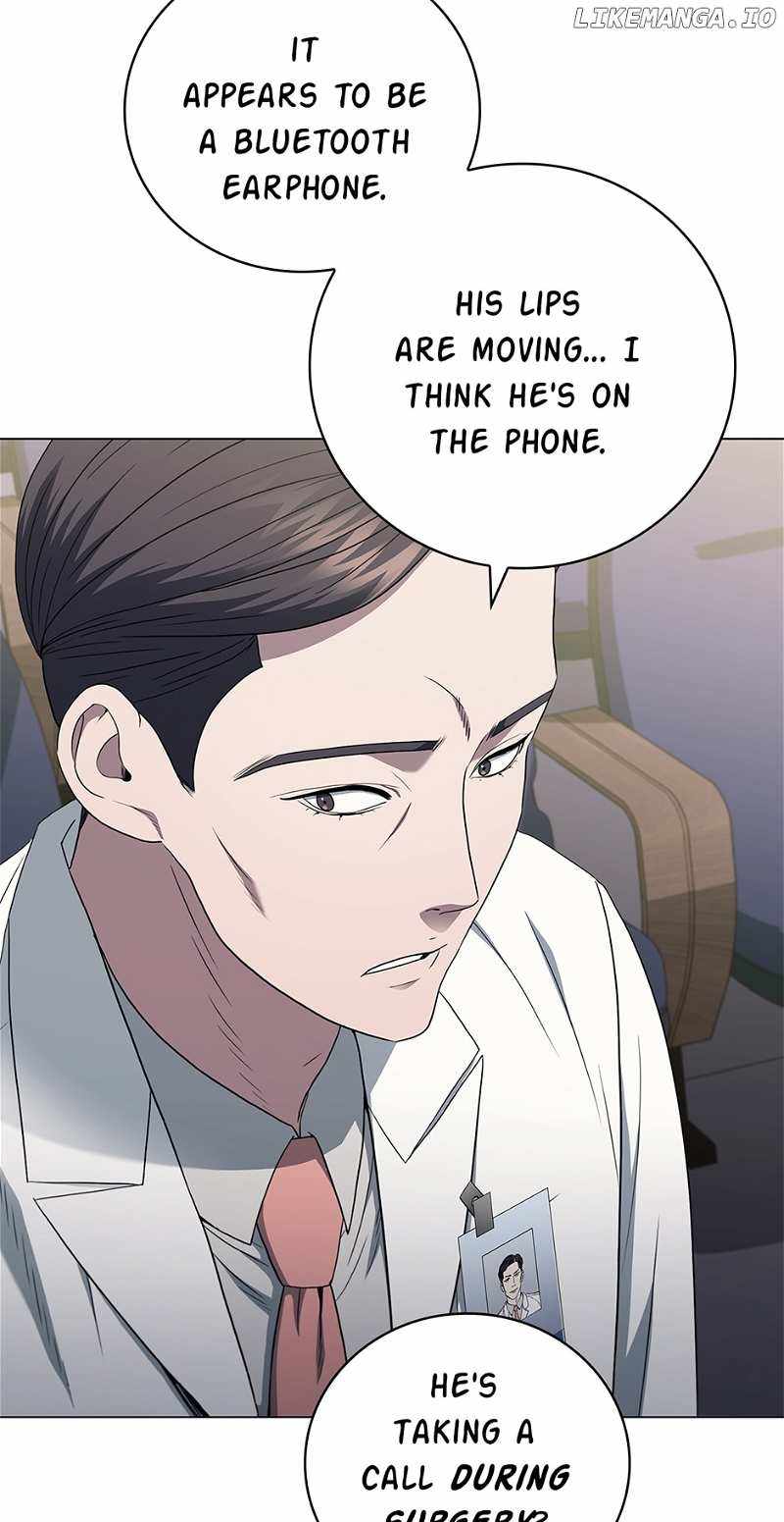 Read Dr. Choi Tae-Soo Manga Online