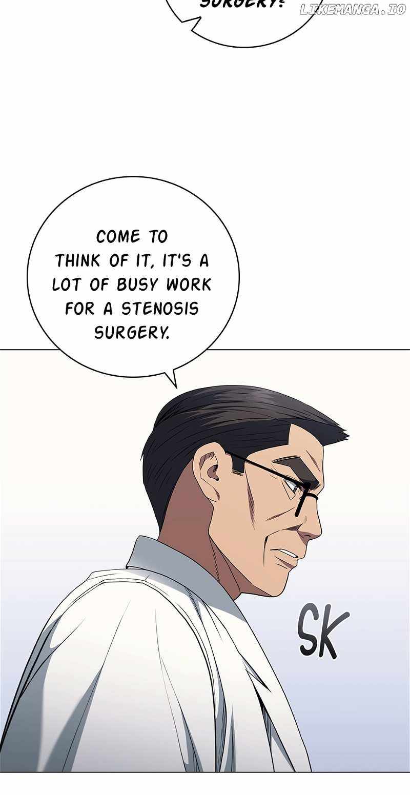 Read Dr. Choi Tae-Soo Manga Online