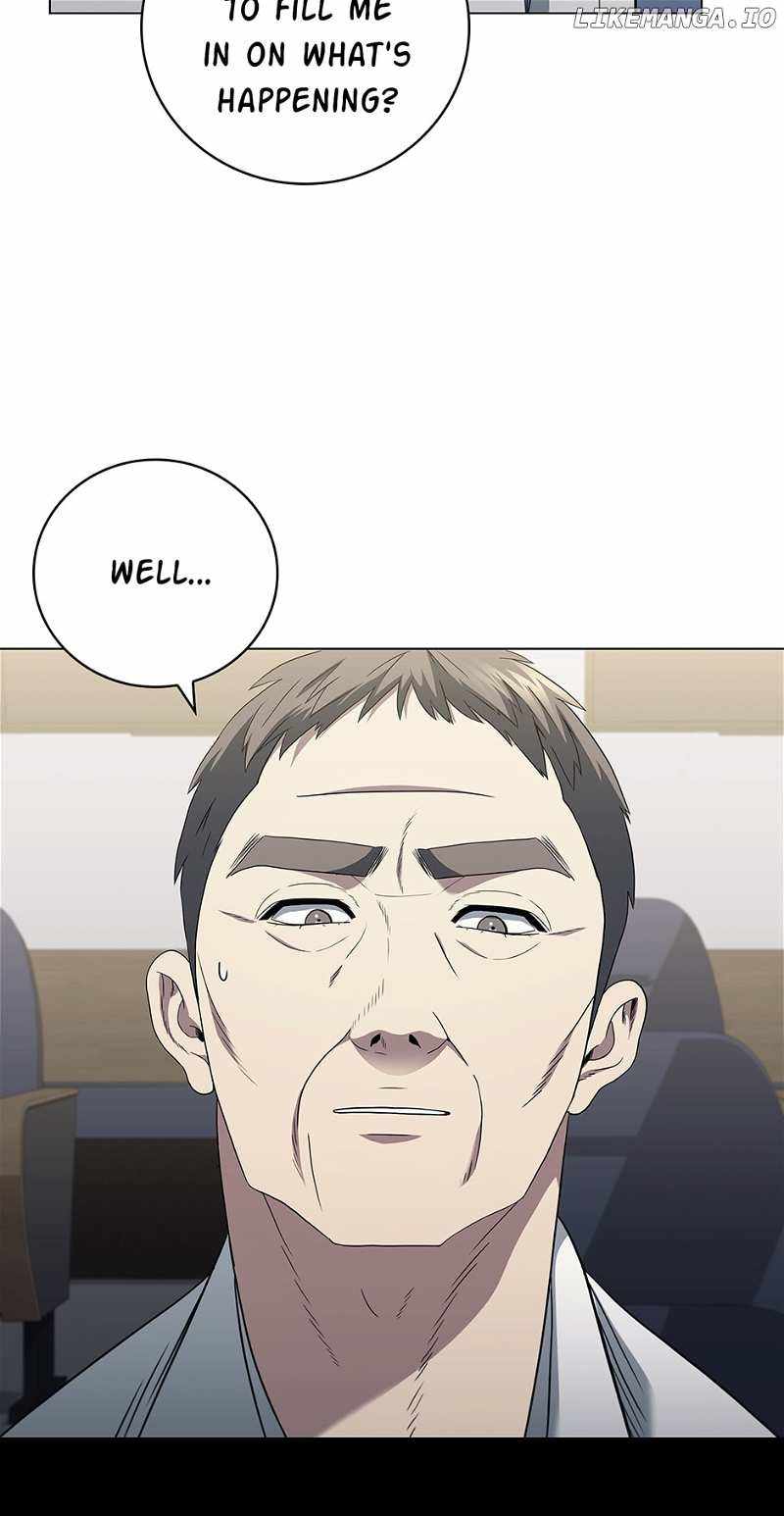Read Dr. Choi Tae-Soo Manga Online