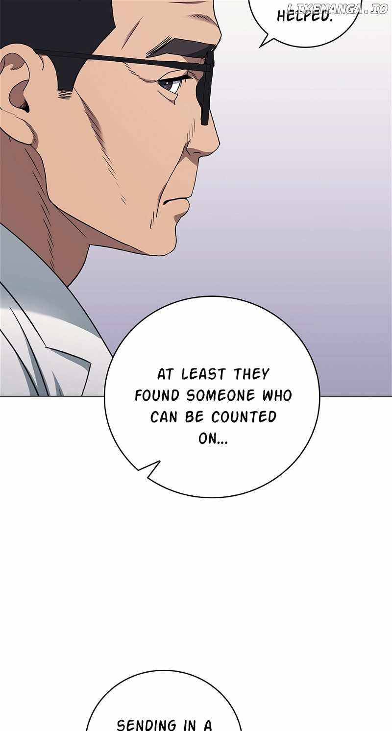 Read Dr. Choi Tae-Soo Manga Online