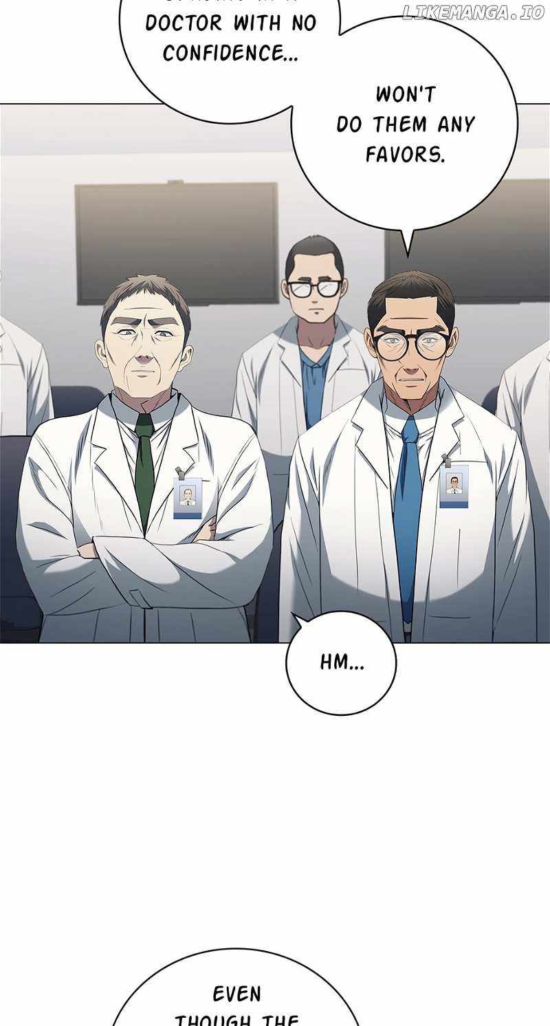 Read Dr. Choi Tae-Soo Manga Online