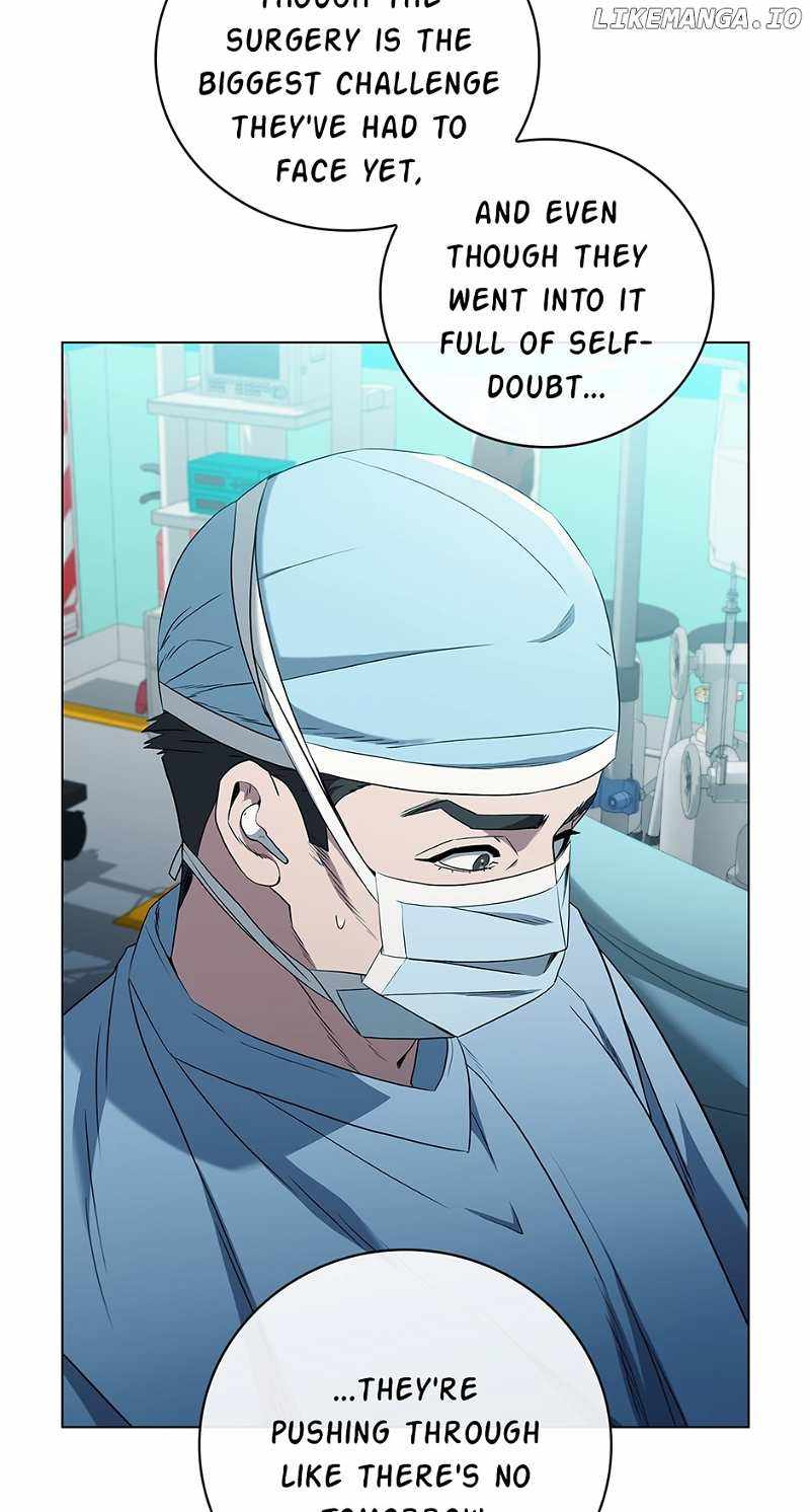 Read Dr. Choi Tae-Soo Manga Online