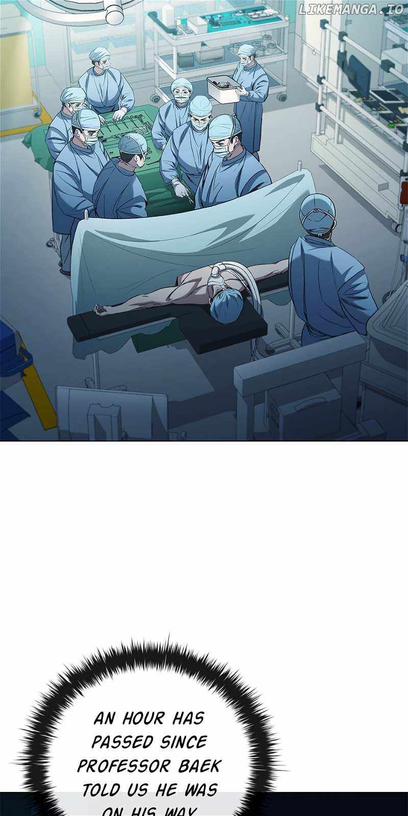 Read Dr. Choi Tae-Soo Manga Online