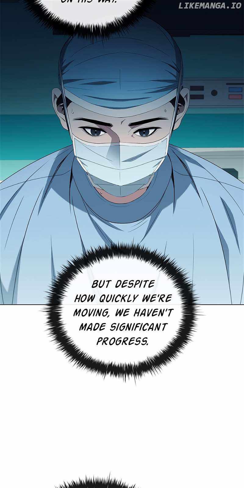 Read Dr. Choi Tae-Soo Manga Online