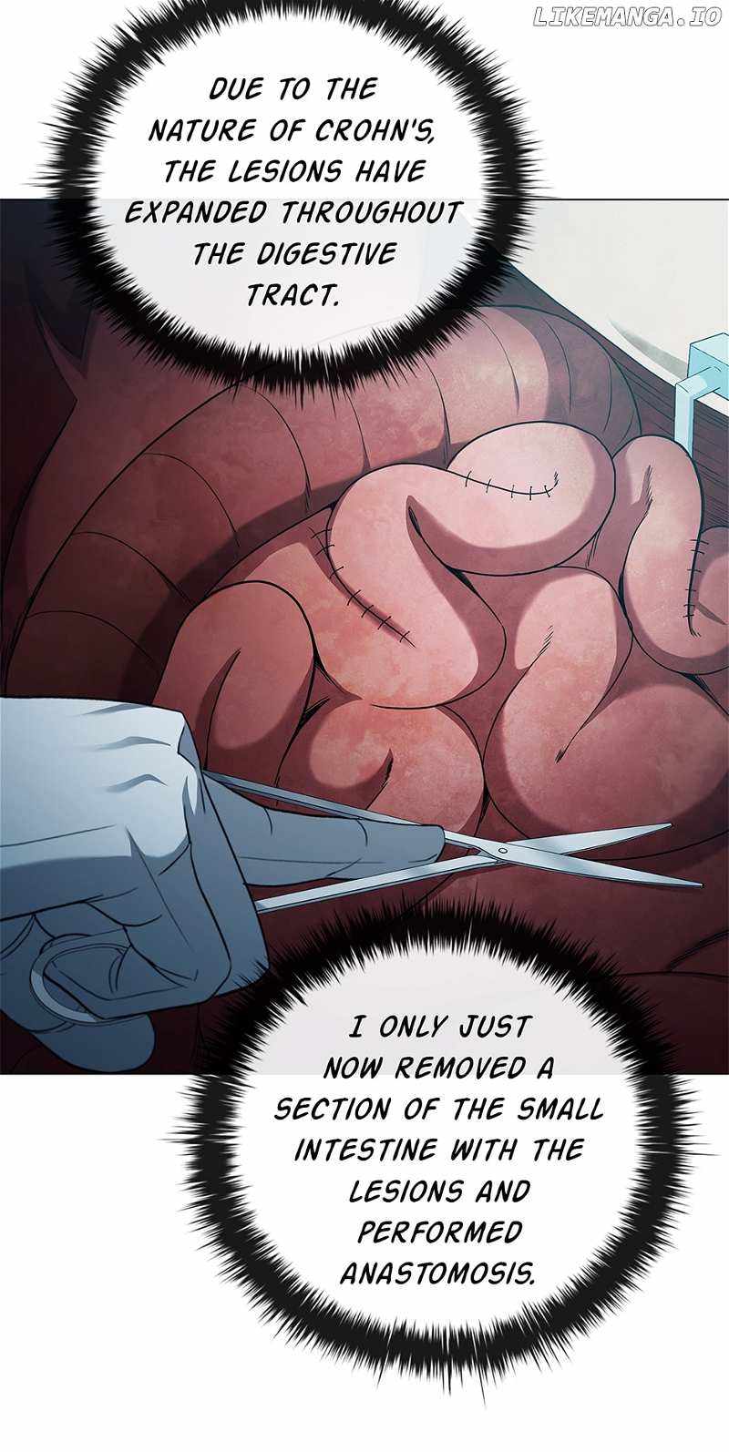 Read Dr. Choi Tae-Soo Manga Online