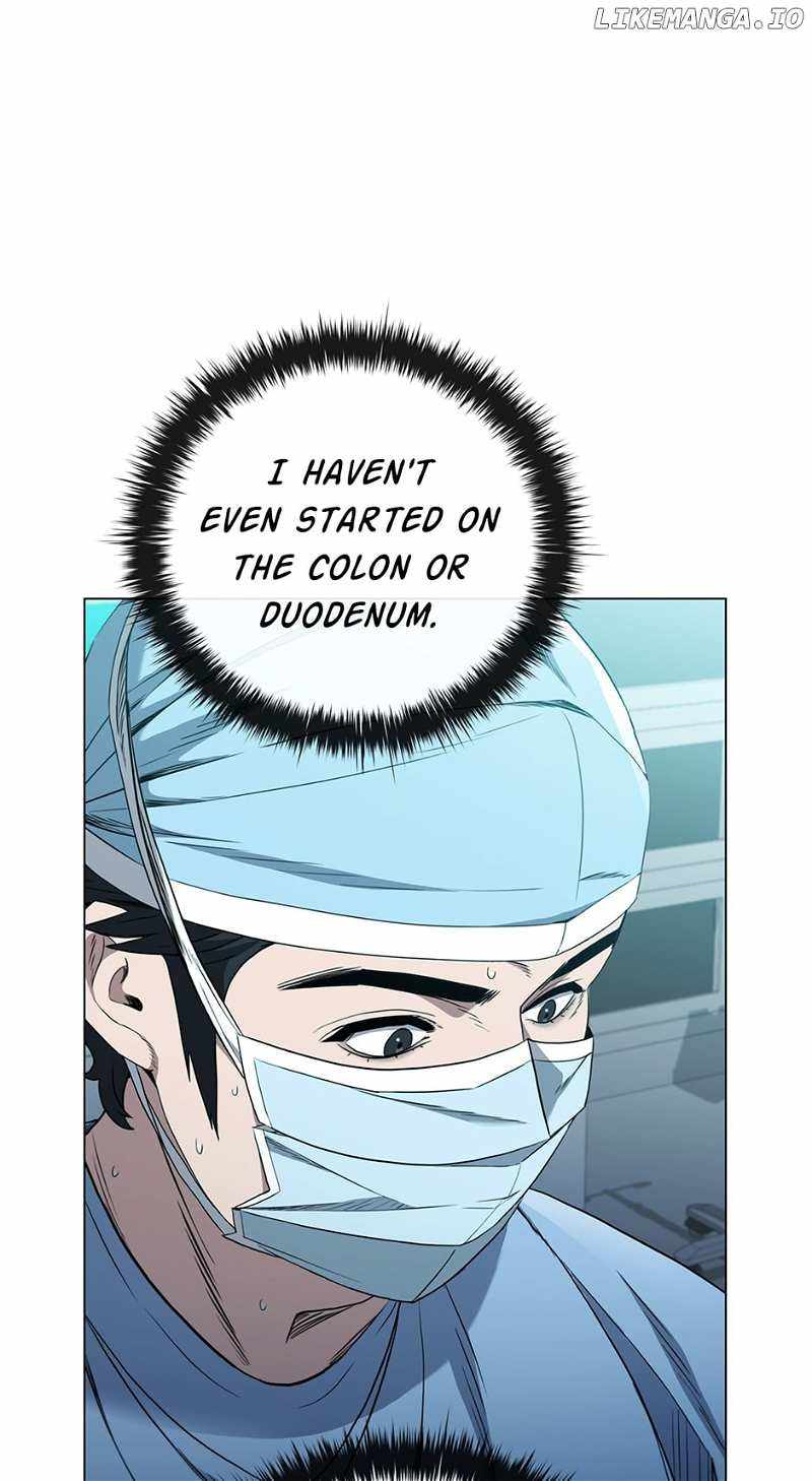 Read Dr. Choi Tae-Soo Manga Online