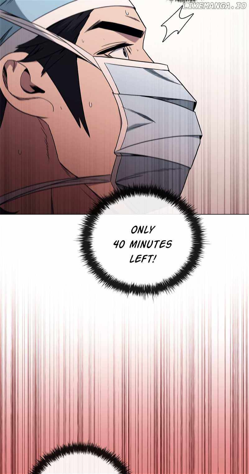 Read Dr. Choi Tae-Soo Manga Online
