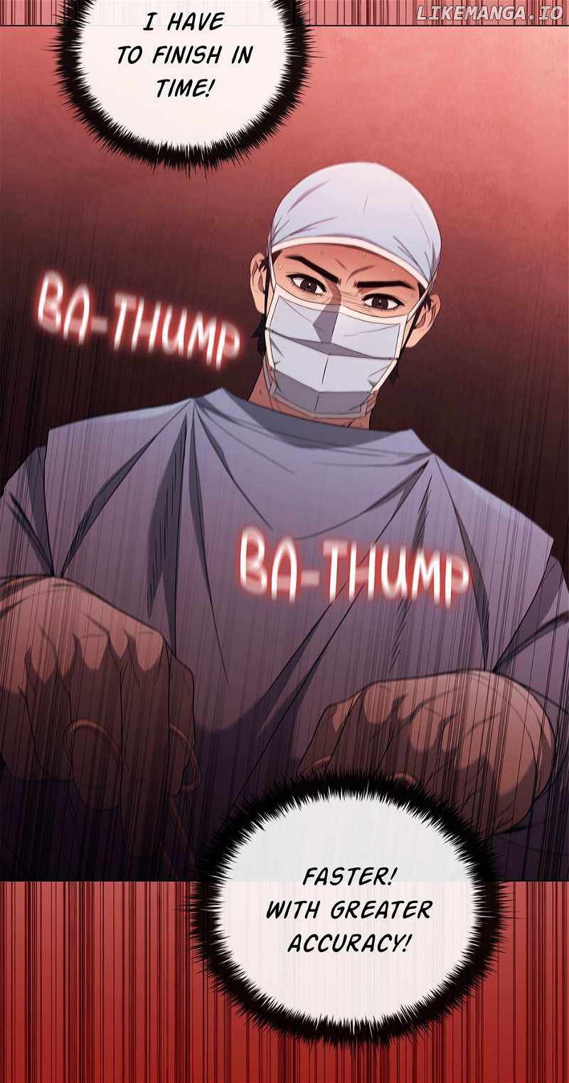 Read Dr. Choi Tae-Soo Manga Online