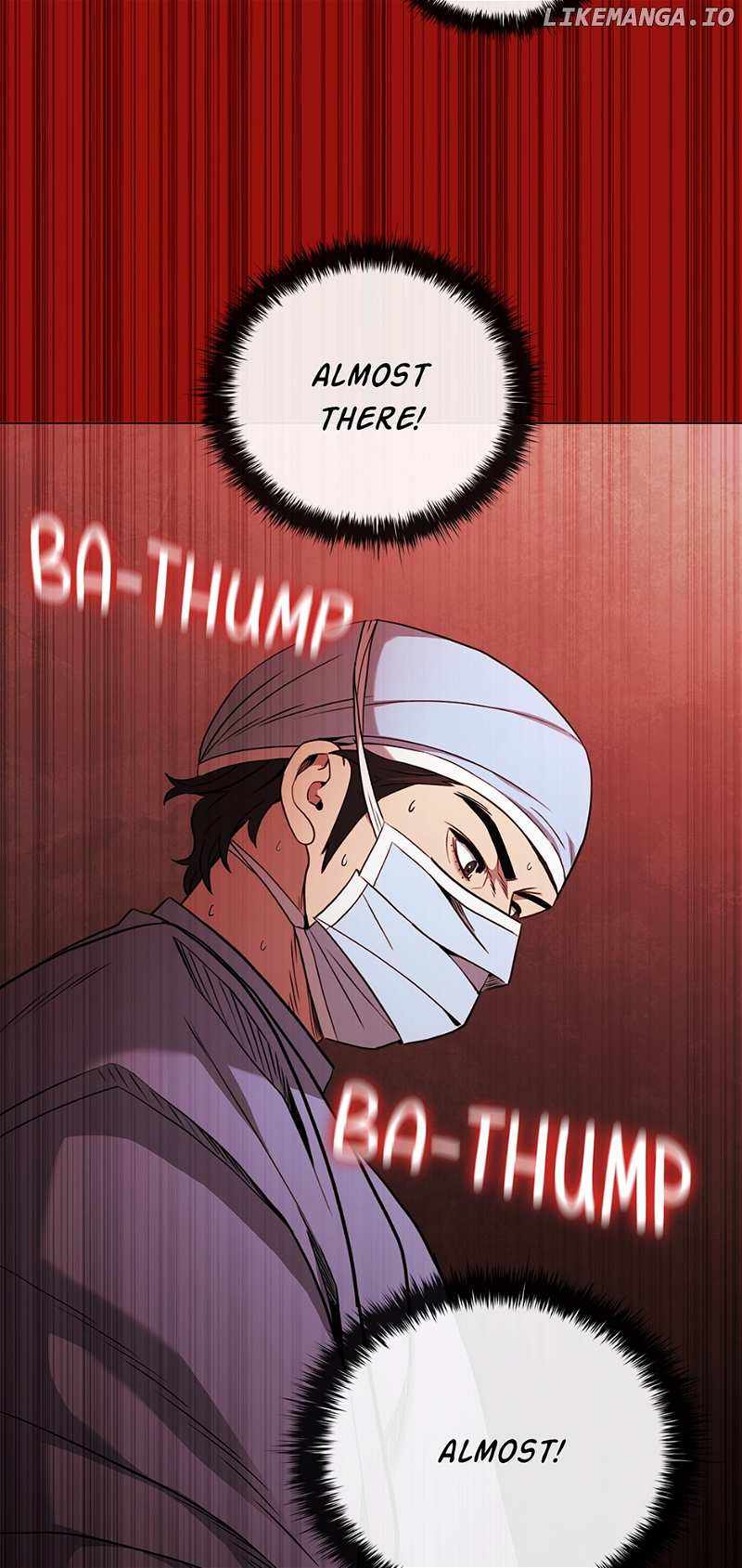 Read Dr. Choi Tae-Soo Manga Online