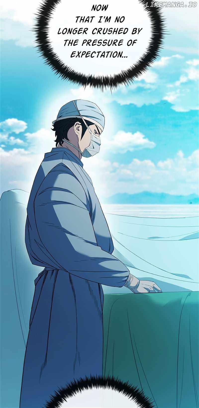 Read Dr. Choi Tae-Soo Manga Online