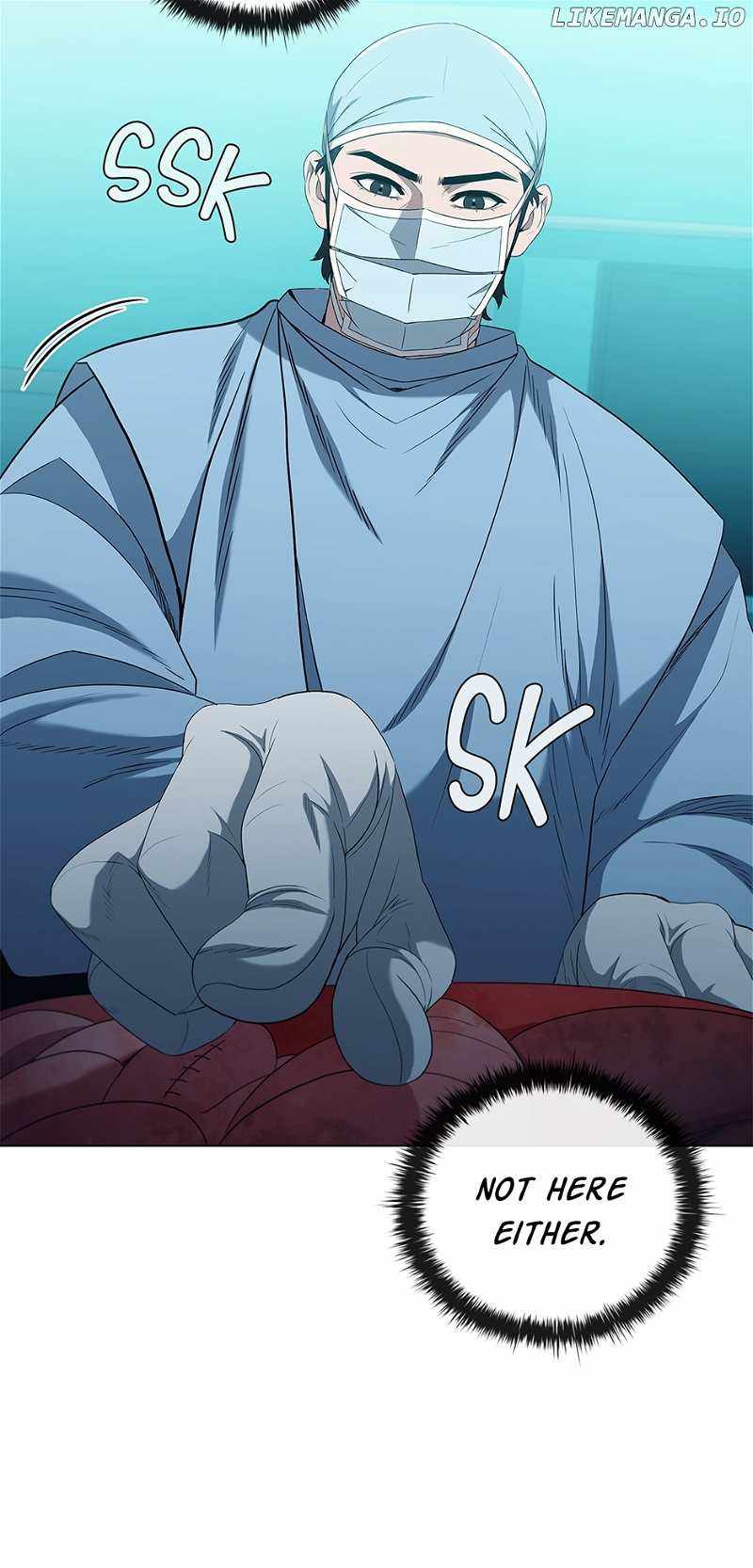 Read Dr. Choi Tae-Soo Manga Online