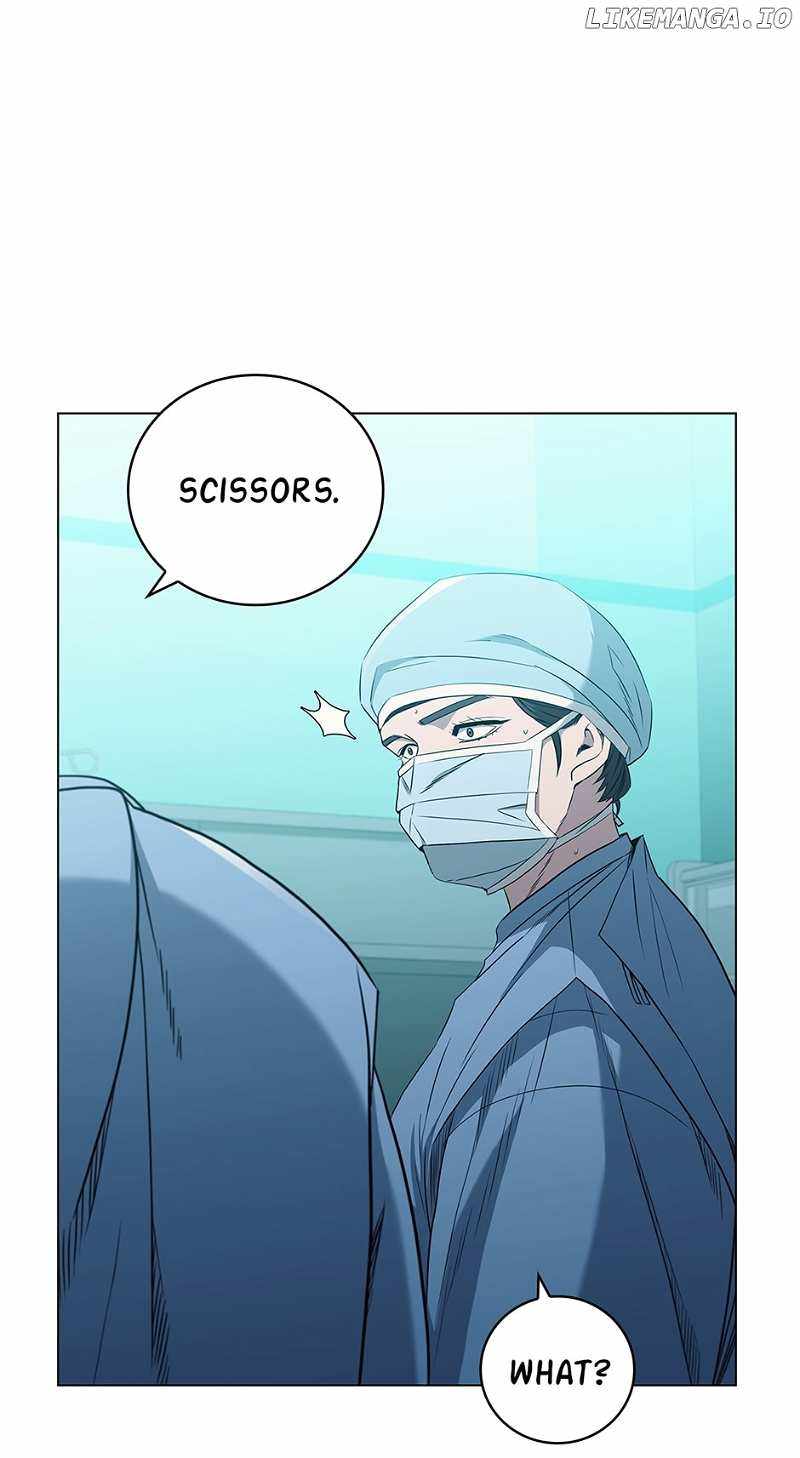 Read Dr. Choi Tae-Soo Manga Online