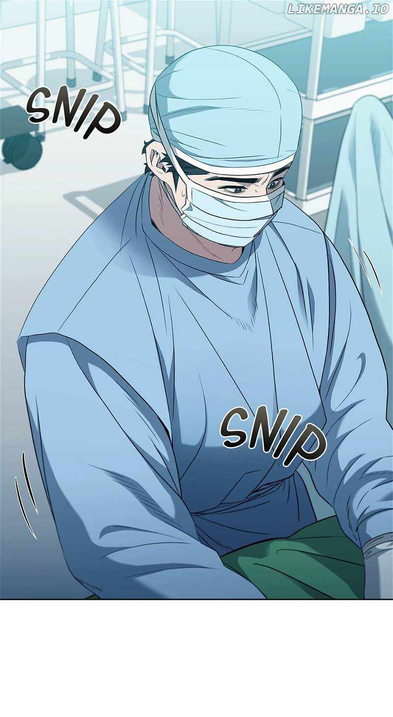 Read Dr. Choi Tae-Soo Manga Online