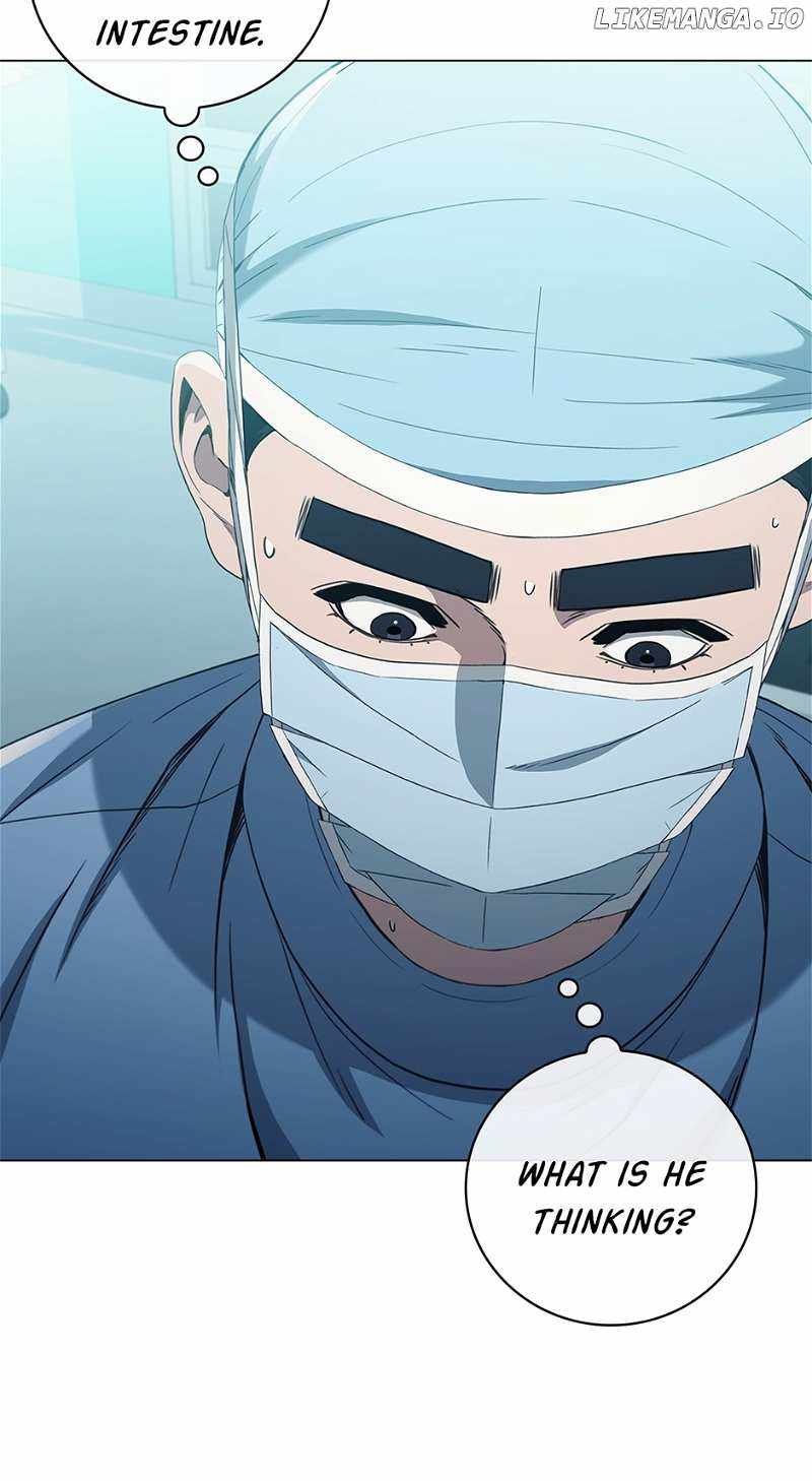 Read Dr. Choi Tae-Soo Manga Online