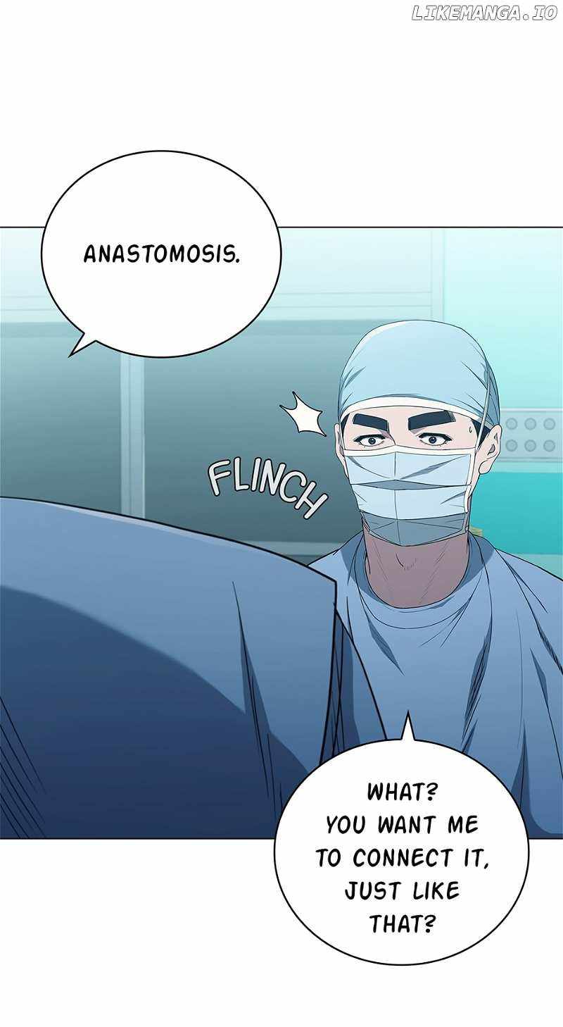 Read Dr. Choi Tae-Soo Manga Online