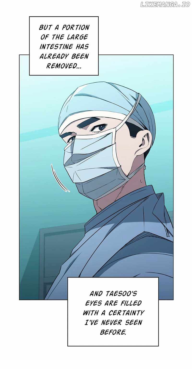 Read Dr. Choi Tae-Soo Manga Online