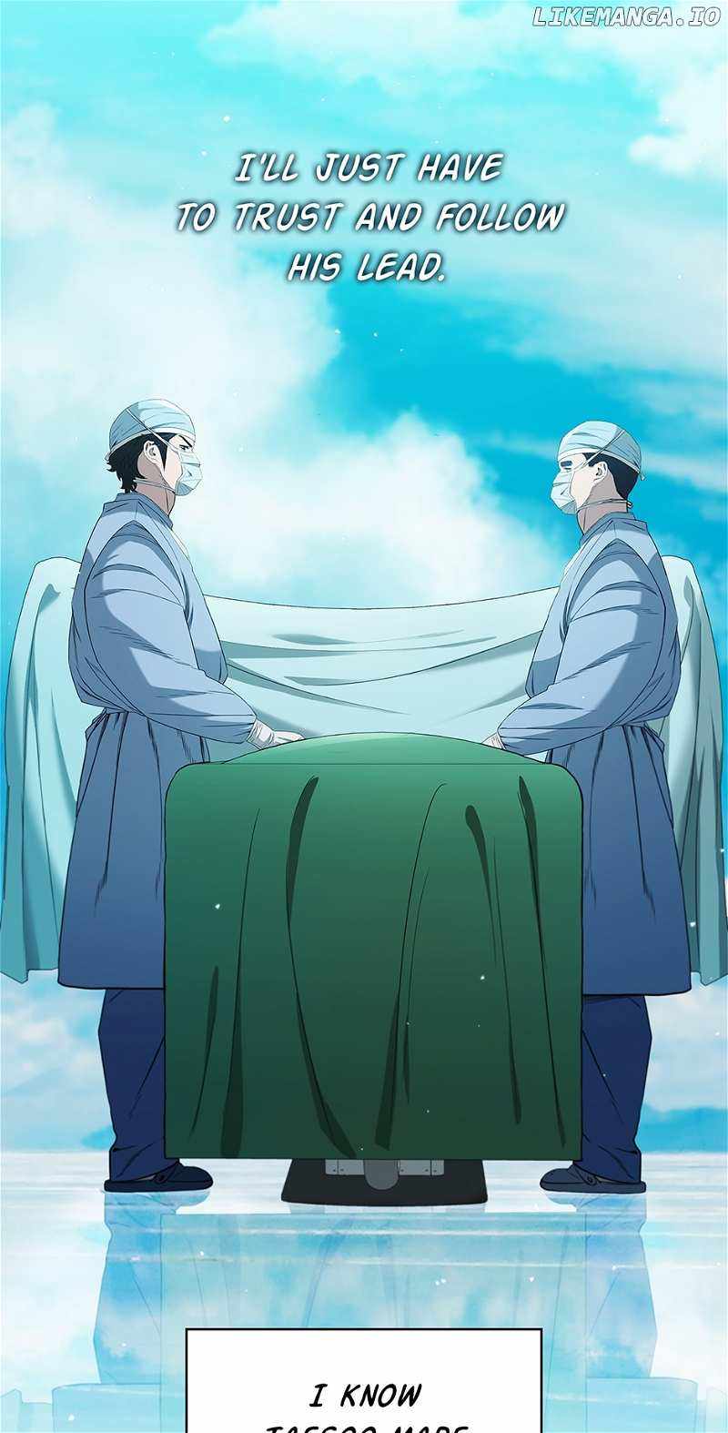 Read Dr. Choi Tae-Soo Manga Online