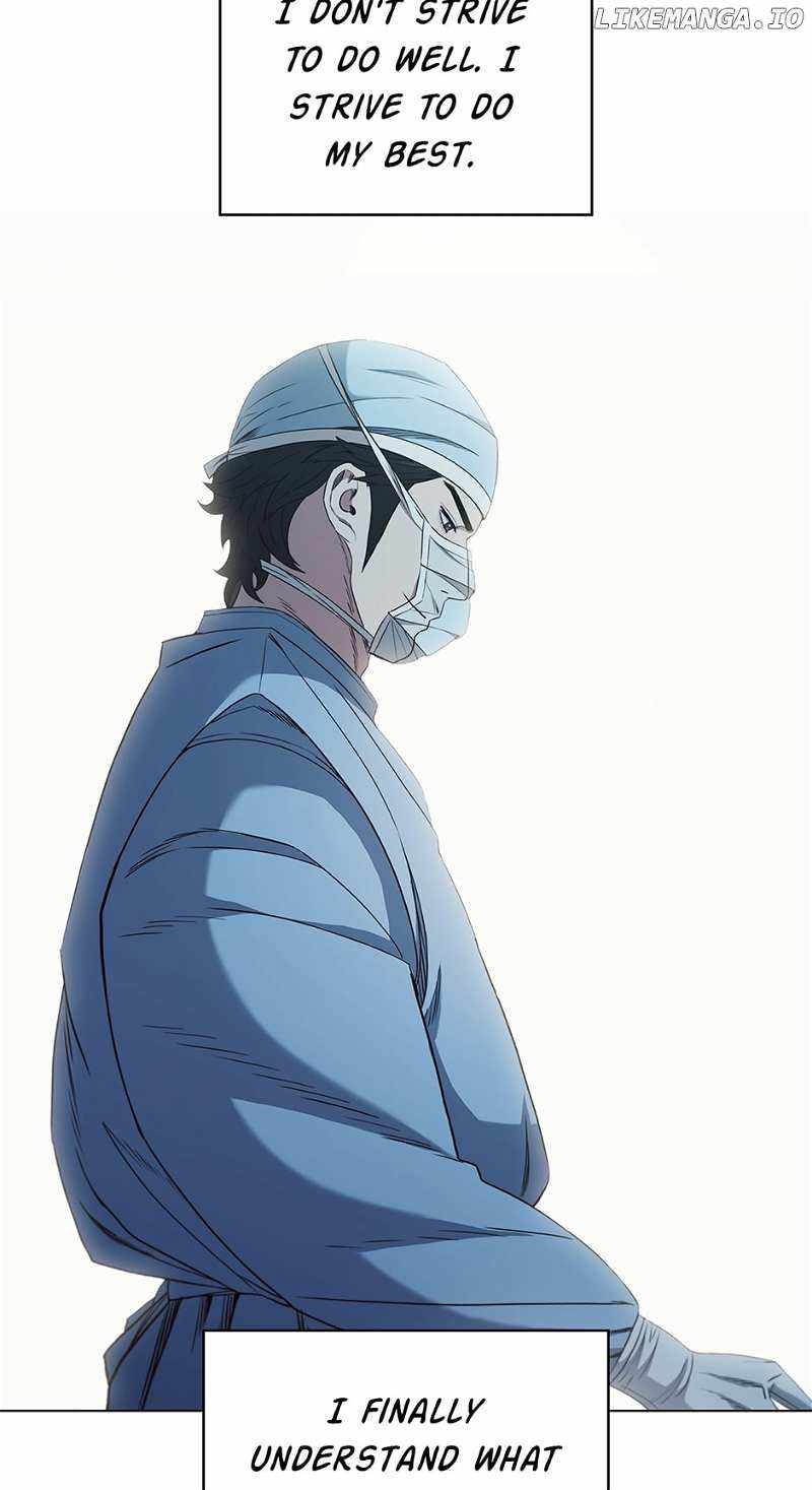 Read Dr. Choi Tae-Soo Manga Online