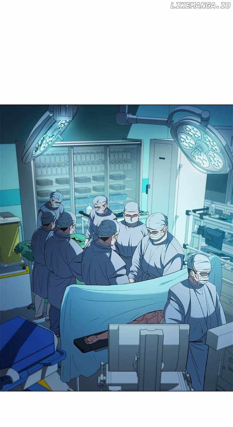 Read Dr. Choi Tae-Soo Manga Online