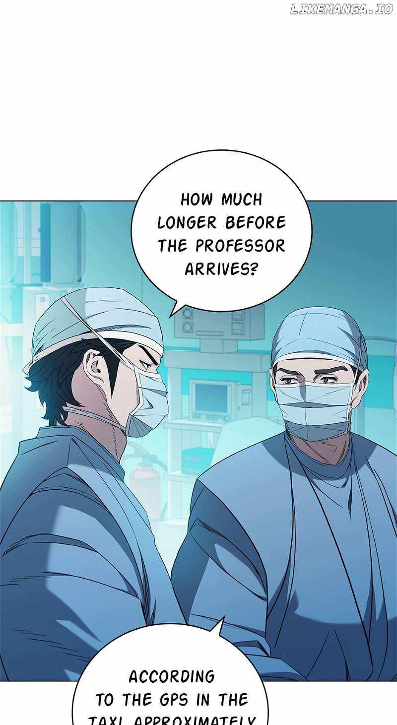 Read Dr. Choi Tae-Soo Manga Online