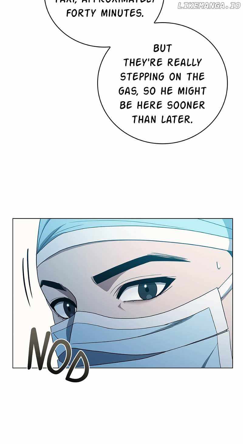 Read Dr. Choi Tae-Soo Manga Online