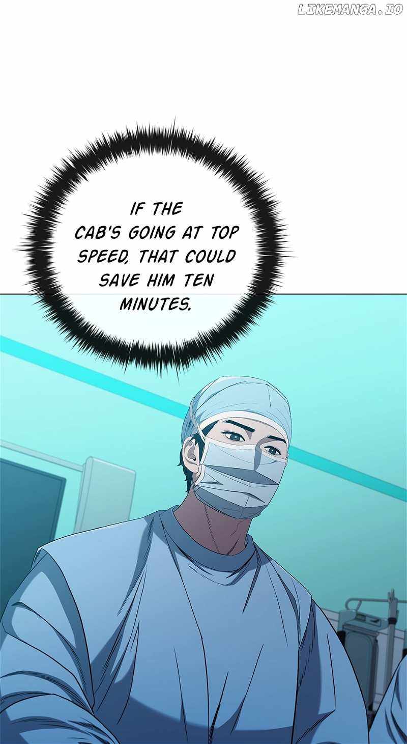 Read Dr. Choi Tae-Soo Manga Online
