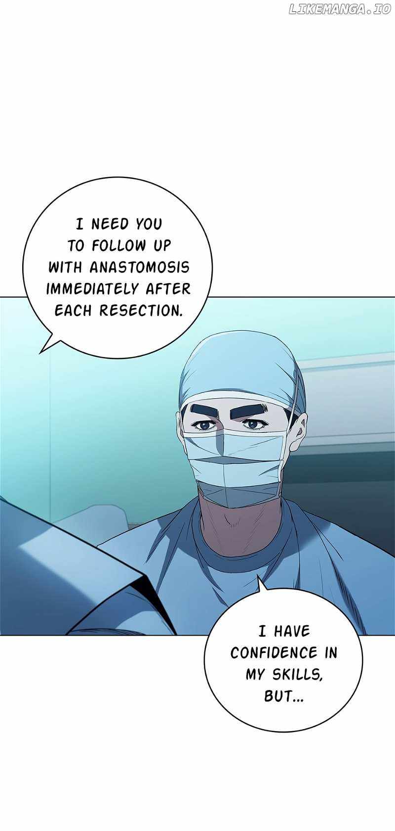 Read Dr. Choi Tae-Soo Manga Online