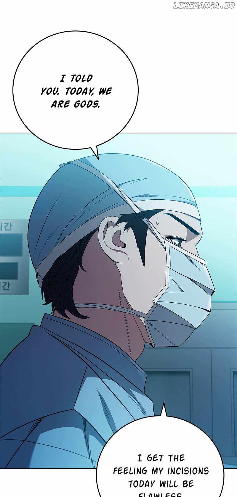 Read Dr. Choi Tae-Soo Manga Online